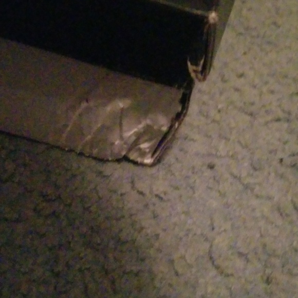 Qupid taupe winter booties womens size 8. 8.5 - Picture 8 of 8